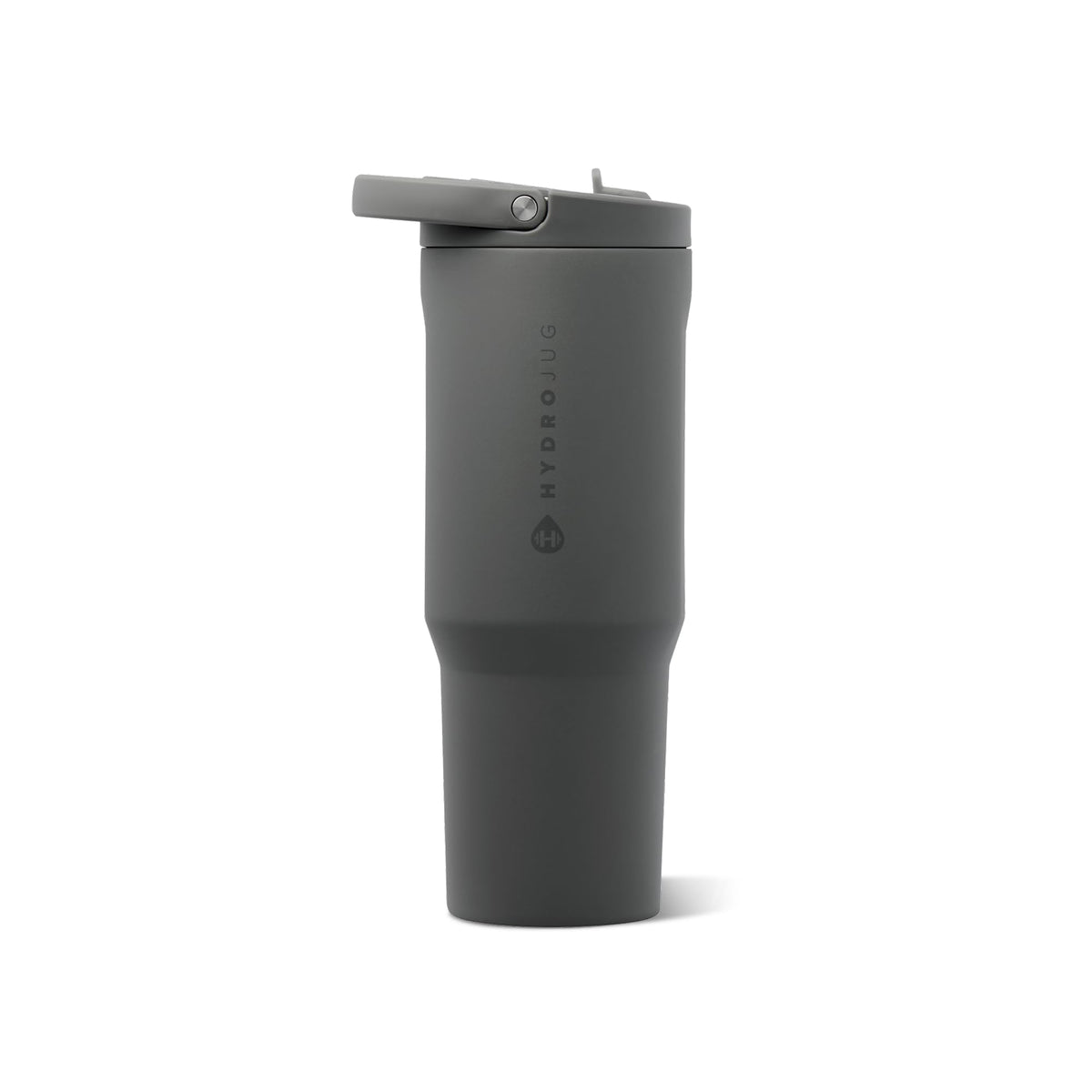 HydroJug Sport 32 oz Insulated Stainless Steel Water Bottle, Cream
