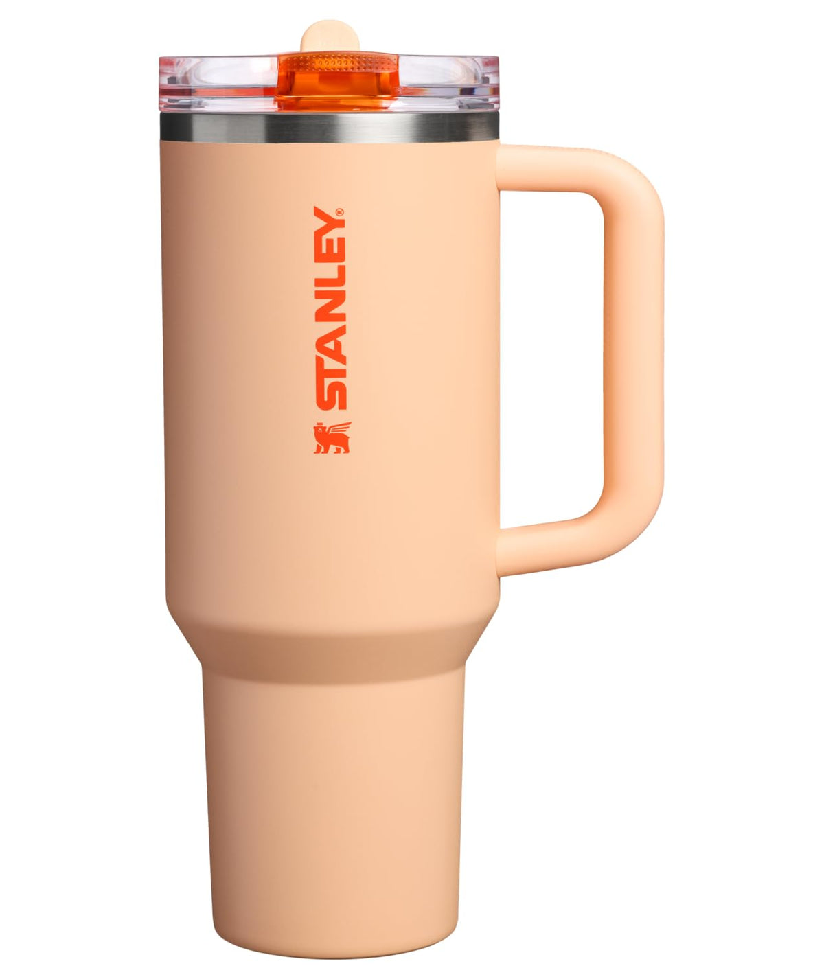 STANLEY Quencher ProTour Flipstraw Tumbler, 40 oz, Hydrangea