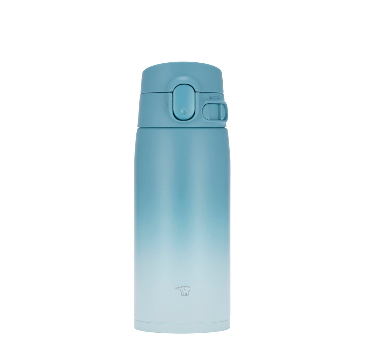 Zojirushi SM-VH72-XZ GoCafe Insulated Stainless Steel Mug, 24-Ounce (.72 liter), PFAS-free & BPA-free