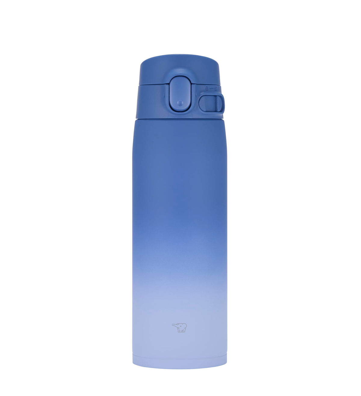 Zojirushi SM-VH72-XZ GoCafe Insulated Stainless Steel Mug, 24-Ounce (.72 liter), PFAS-free & BPA-free