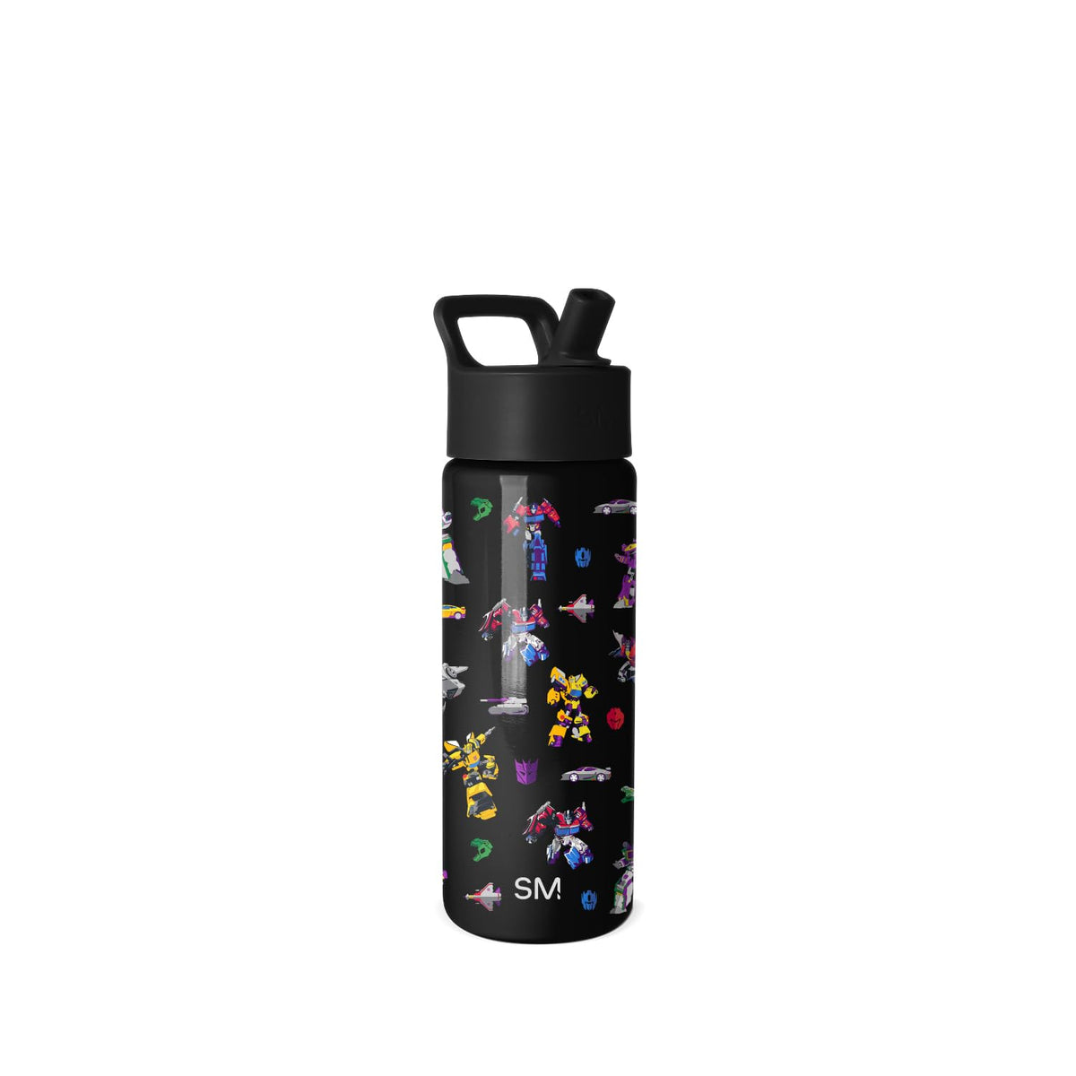 Simple Modern Marvel Spidey Kids Water Bottle & Toddler Cup | 18oz