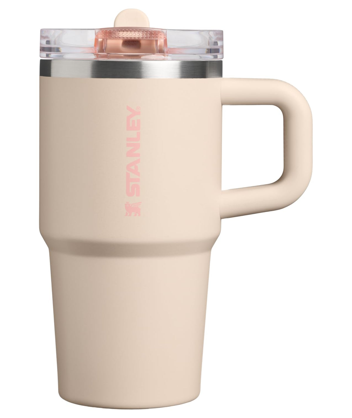 STANLEY Quencher ProTour Flipstraw Tumbler, 40 oz, Hydrangea