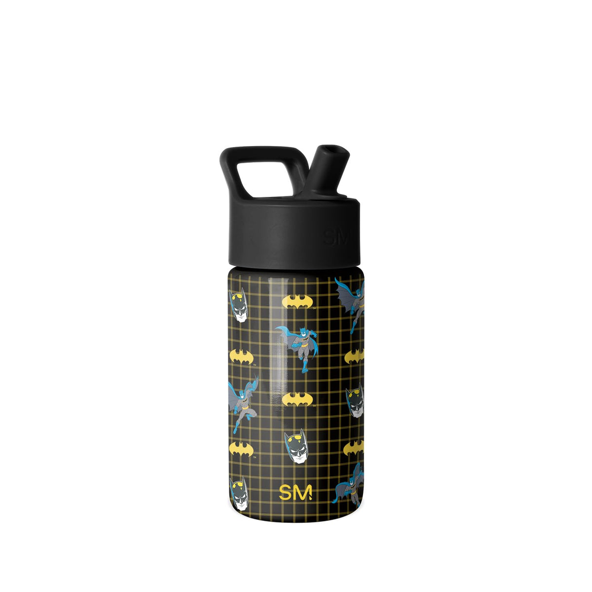 Simple Modern Marvel Spidey Kids Water Bottle & Toddler Cup | 18oz