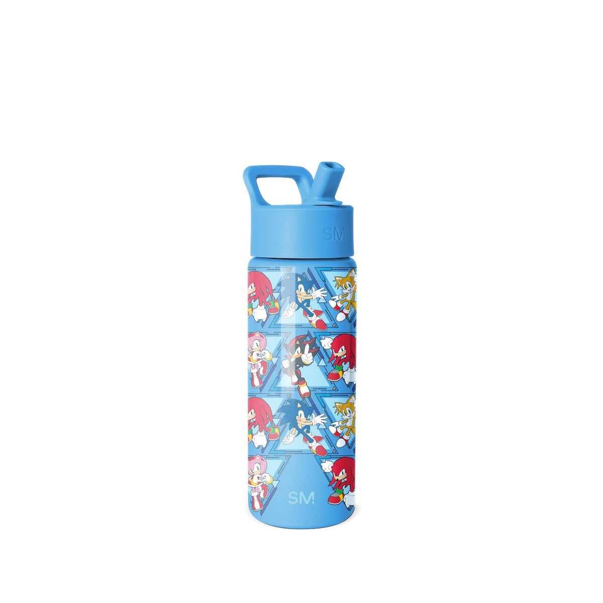 Simple Modern Marvel Spidey Kids Water Bottle & Toddler Cup | 18oz