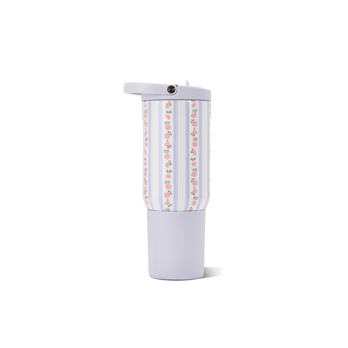HydroJug Sport 32 oz Insulated Stainless Steel Water Bottle, Cream