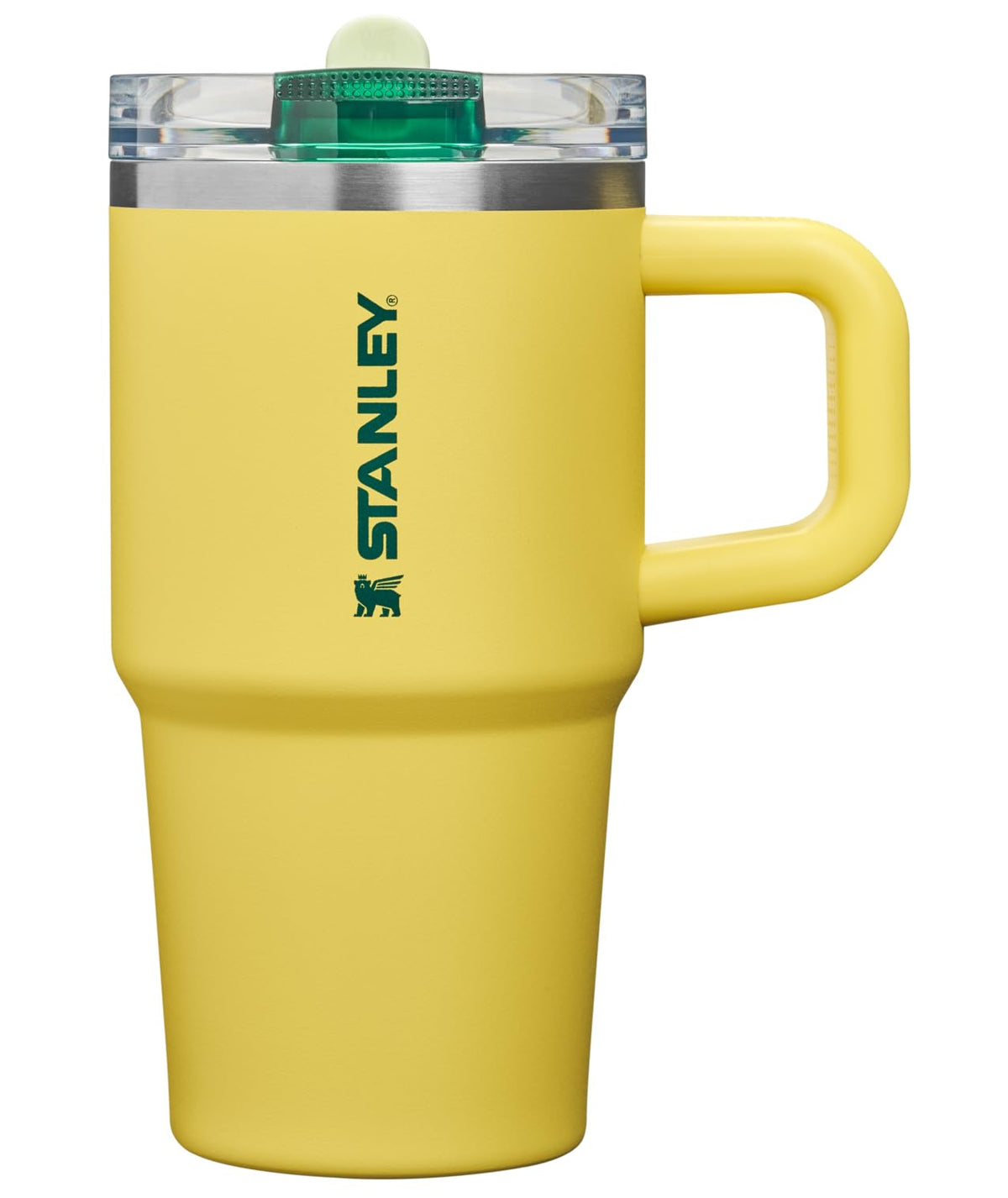 STANLEY Quencher ProTour Flipstraw Tumbler, 40 oz, Hydrangea