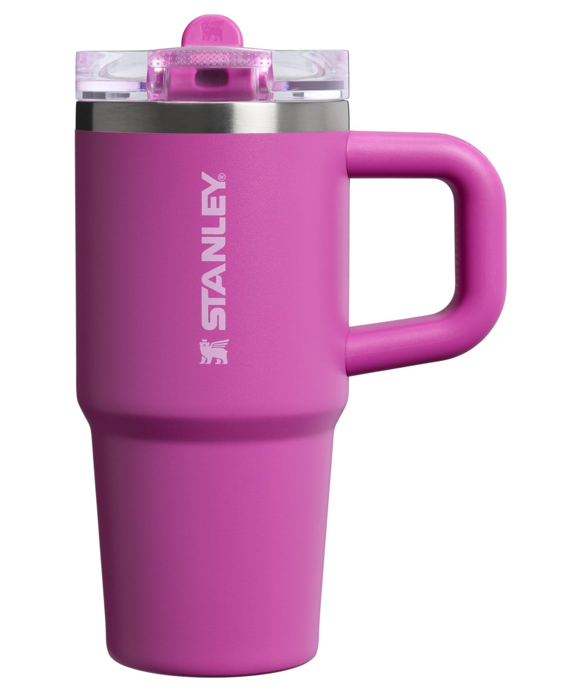 STANLEY Quencher ProTour Flipstraw Tumbler, 40 oz, Hydrangea
