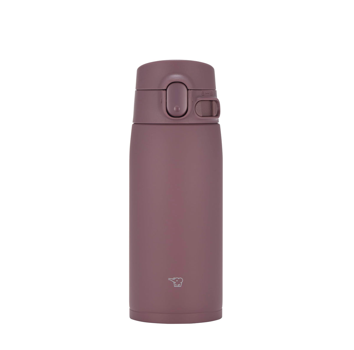 Zojirushi SM-VH72-XZ GoCafe Insulated Stainless Steel Mug, 24-Ounce (.72 liter), PFAS-free & BPA-free