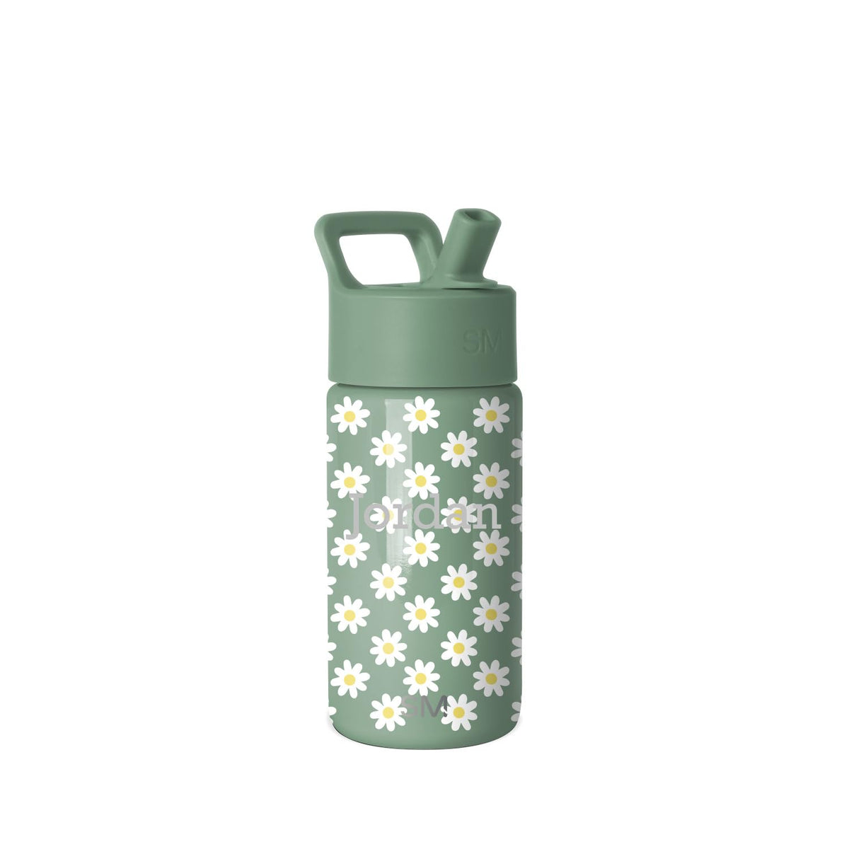 Simple Modern Kids Water Bottle & Toddler Cup | 14oz | Sports