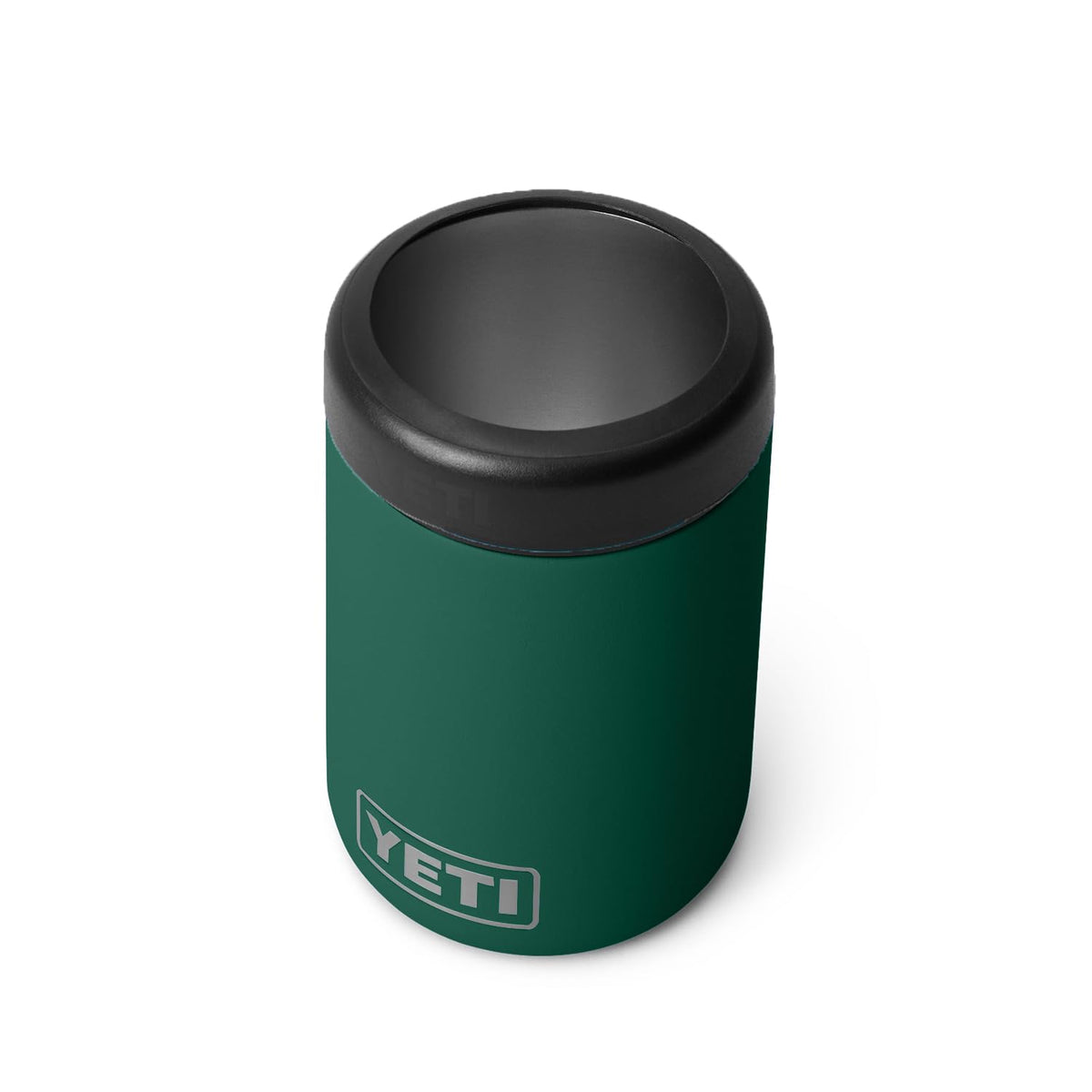 YETI Rambler 12 oz. Colster Can Insulator for Standard Size Cans, Black (NO CAN INSERT)