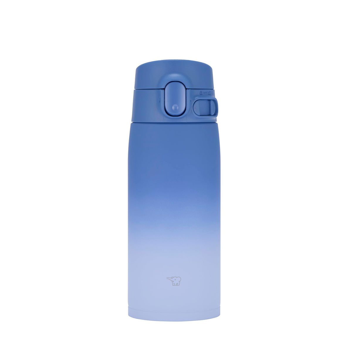 Zojirushi SM-VH72-XZ GoCafe Insulated Stainless Steel Mug, 24-Ounce (.72 liter), PFAS-free & BPA-free