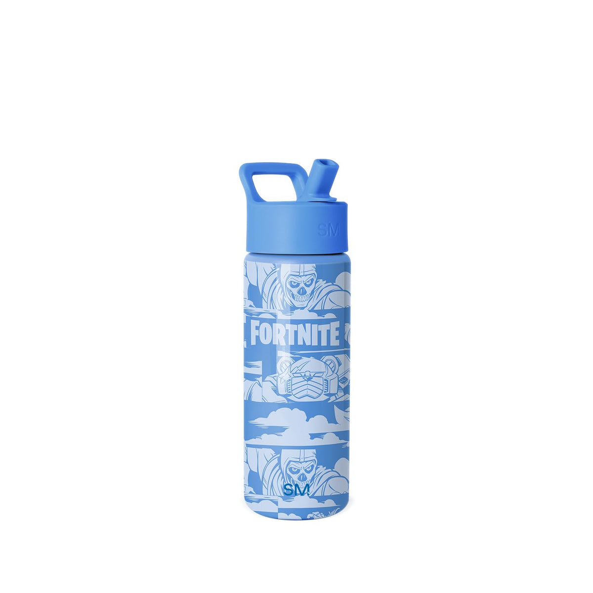 Simple Modern Marvel Spidey Kids Water Bottle & Toddler Cup | 18oz