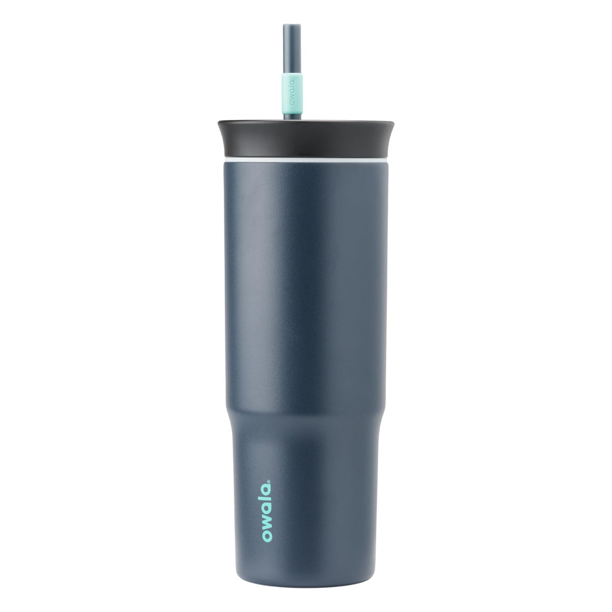 Owala Tumbler Stainless Steel Water Bottle 24 oz Bunny Hop