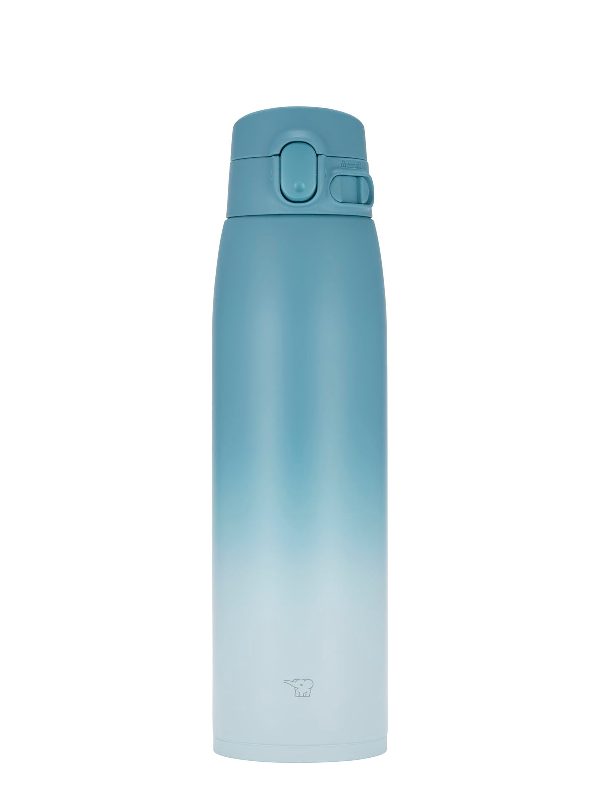 Zojirushi SM-VH72-XZ GoCafe Insulated Stainless Steel Mug, 24-Ounce (.72 liter), PFAS-free & BPA-free