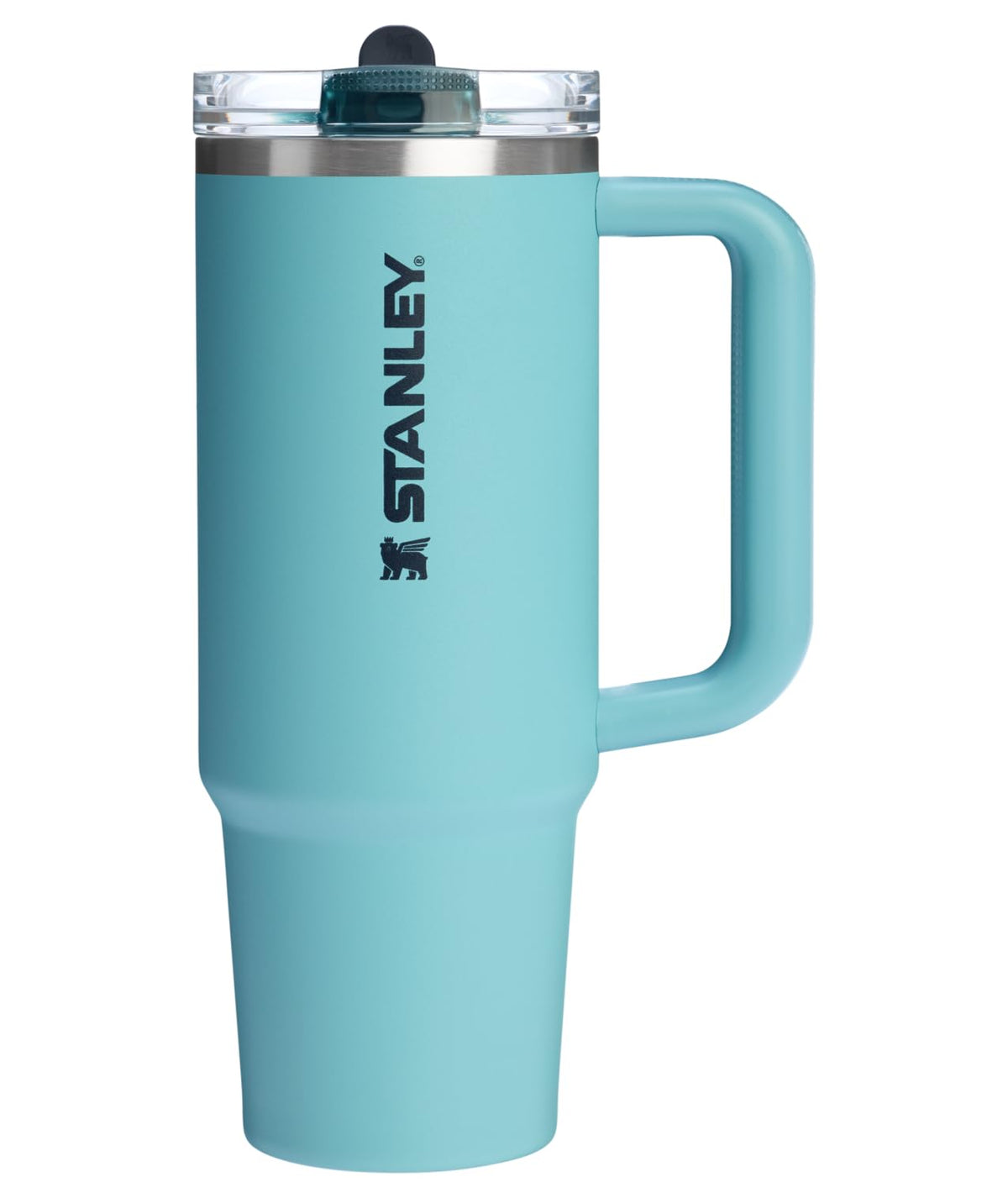 STANLEY Quencher ProTour Flipstraw Tumbler, 30 oz, Sorbet Garden
