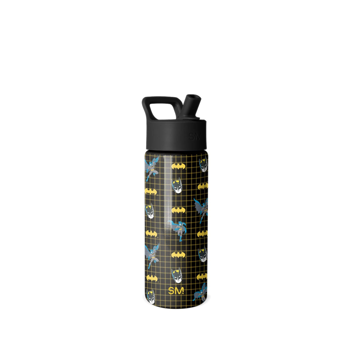 Simple Modern Marvel Spidey Kids Water Bottle & Toddler Cup | 18oz
