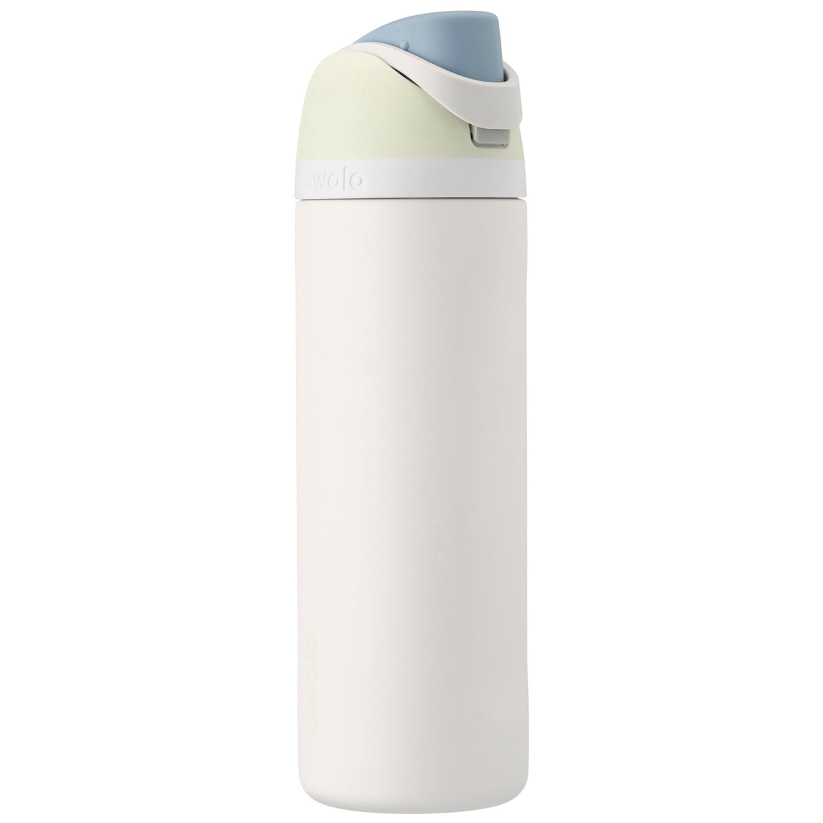 Owala FreeSip Stainless Steel Water Bottle 24 oz Daybreak