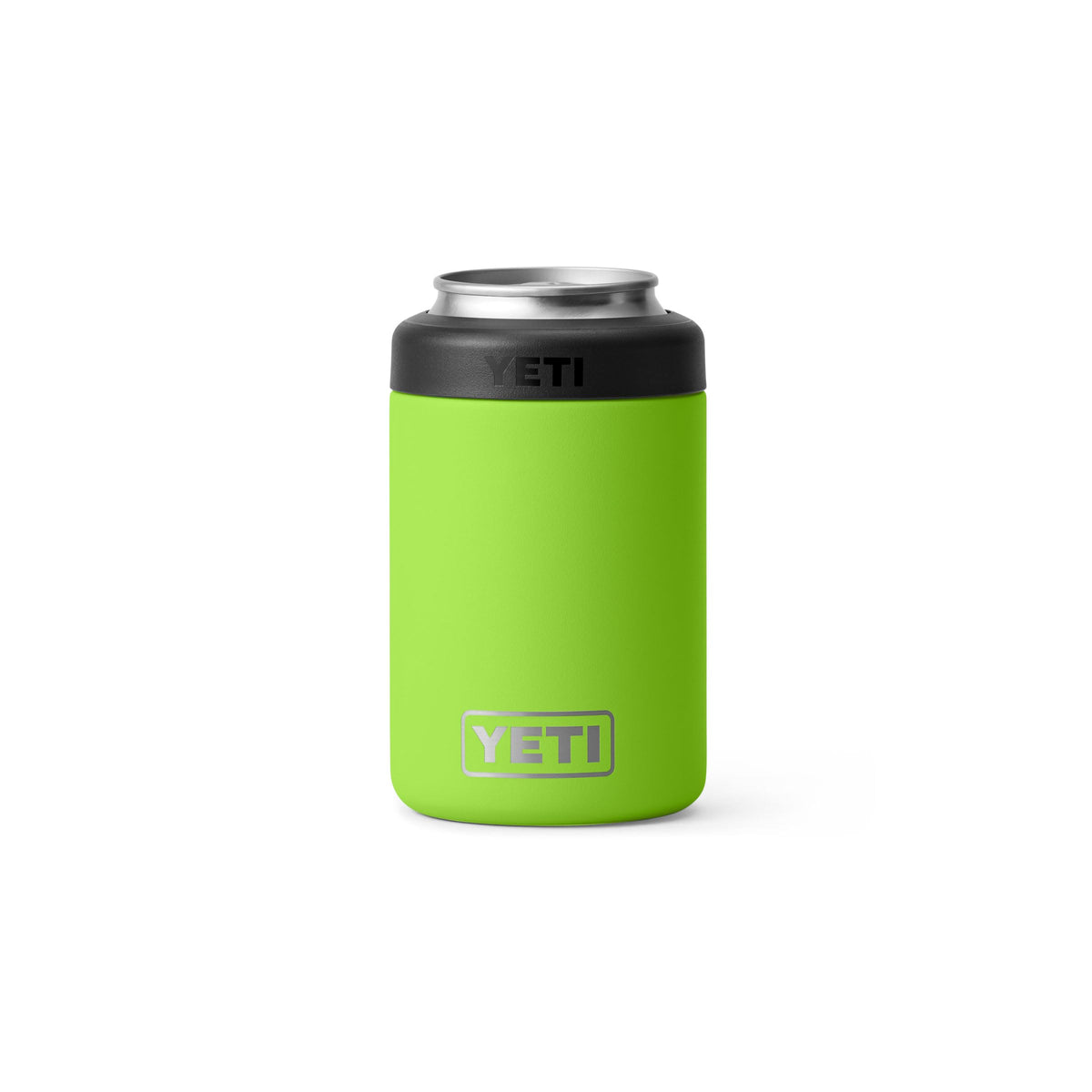 YETI Rambler 12 oz. Colster Can Insulator for Standard Size Cans, Black (NO CAN INSERT)