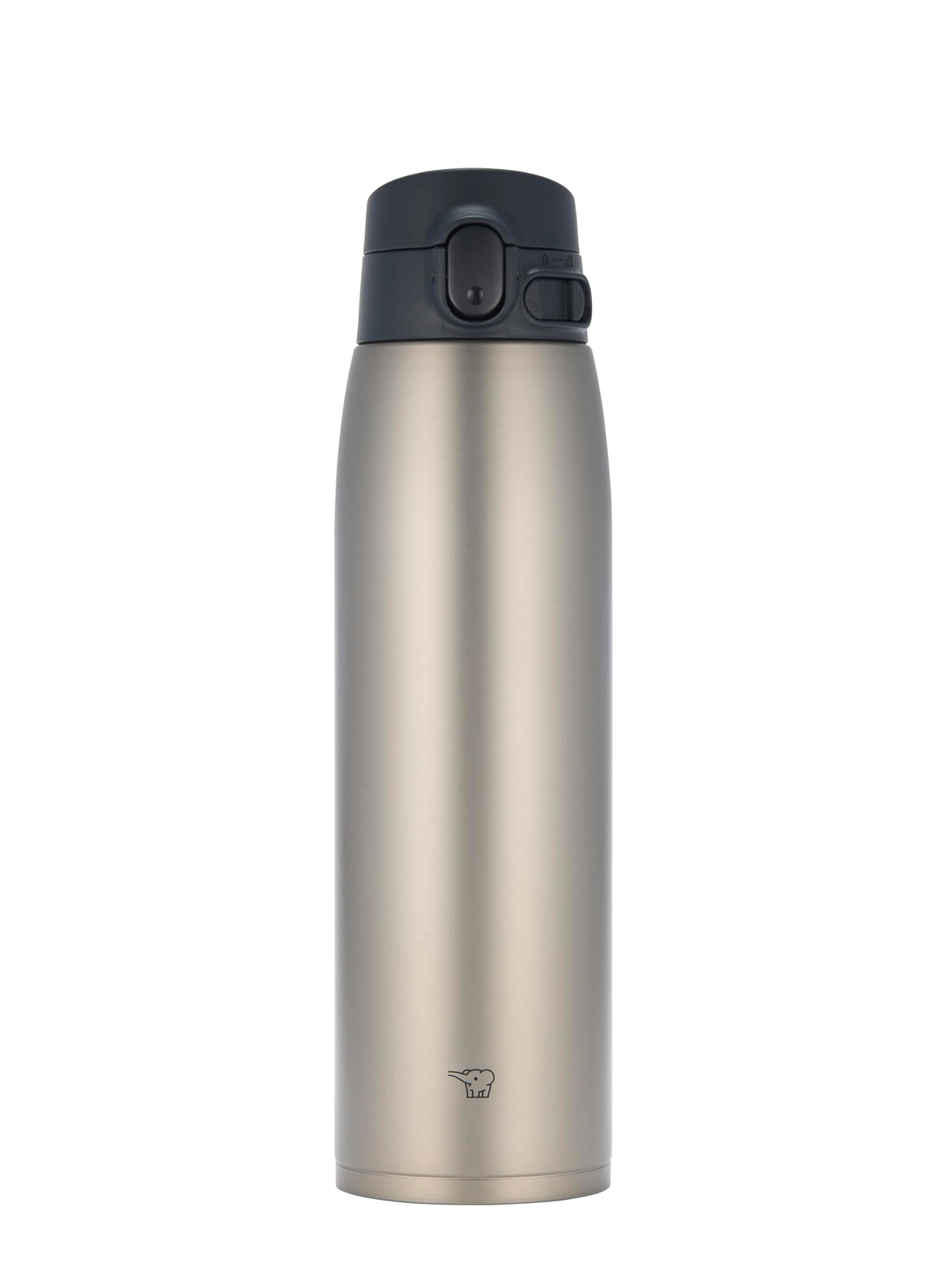 Zojirushi SM-VH72-XZ GoCafe Insulated Stainless Steel Mug, 24-Ounce (.72 liter), PFAS-free & BPA-free