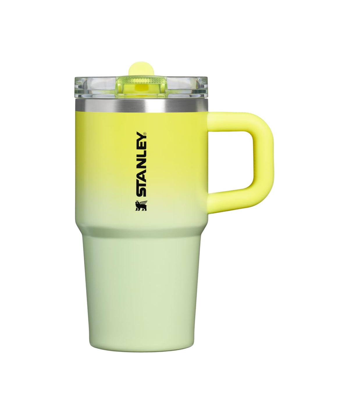 STANLEY Quencher ProTour Flipstraw Tumbler, 40 oz, Hydrangea