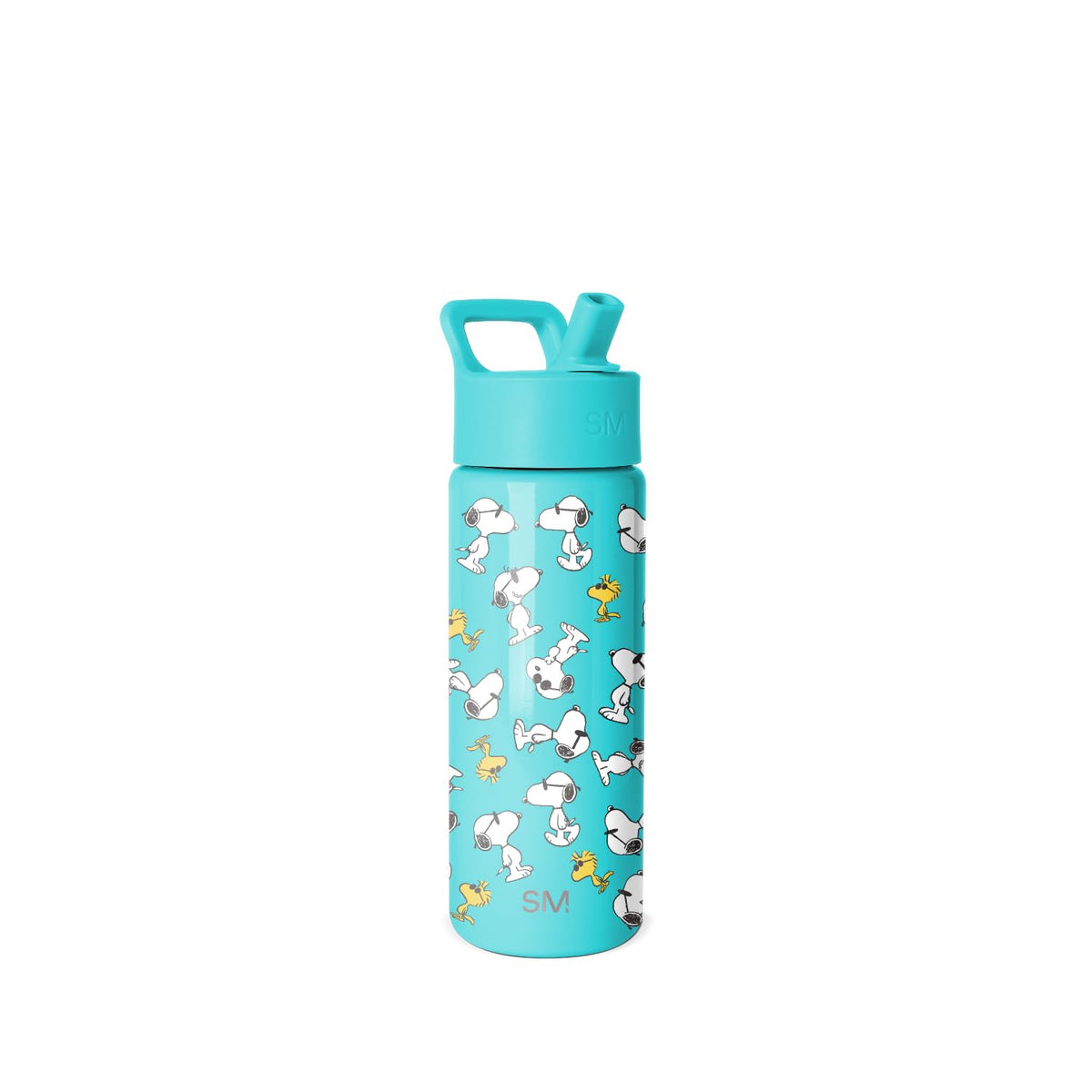 Simple Modern Marvel Spidey Kids Water Bottle & Toddler Cup | 18oz