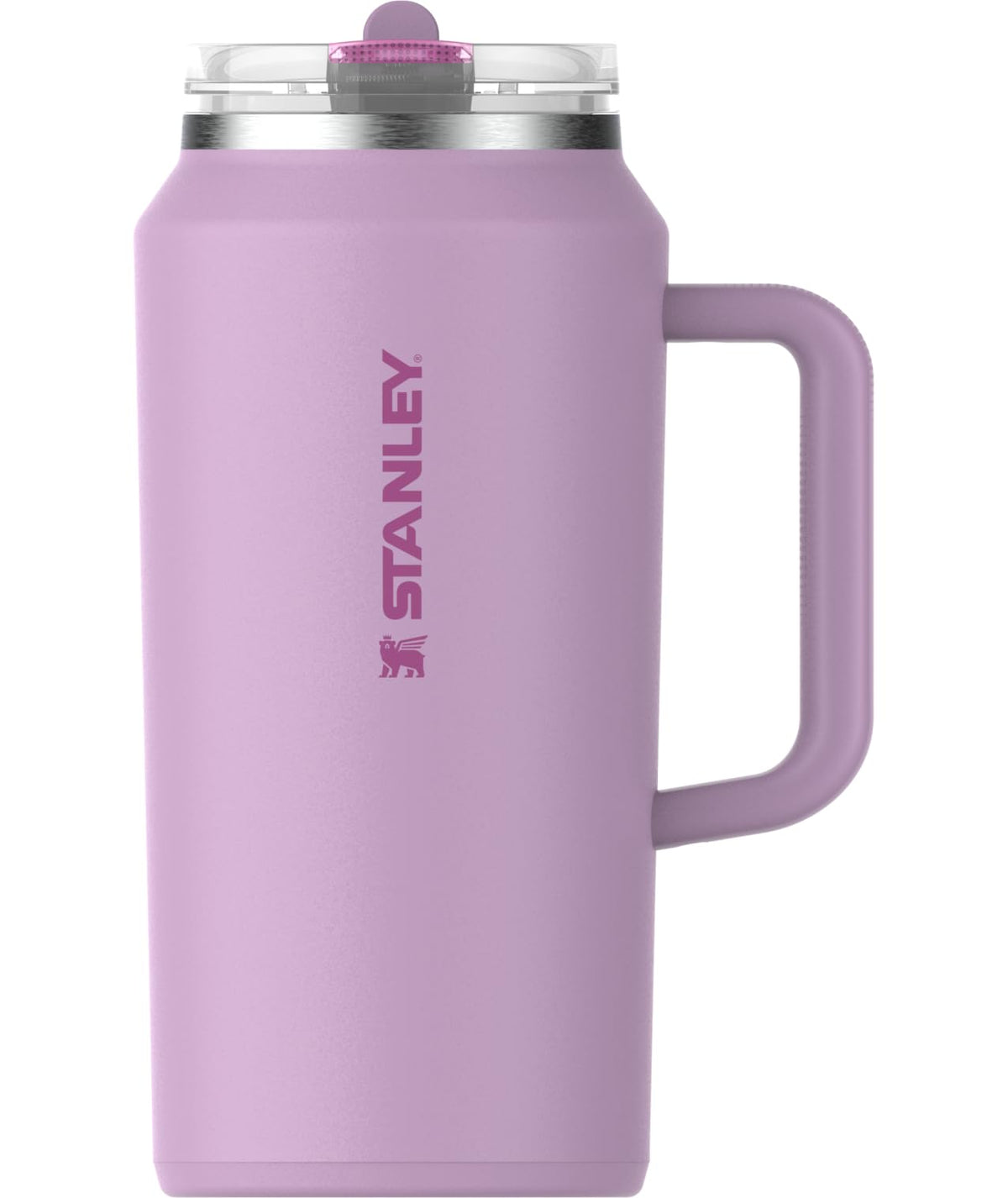 STANLEY Quencher ProTour Flipstraw Tumbler, 30 oz, Sorbet Garden