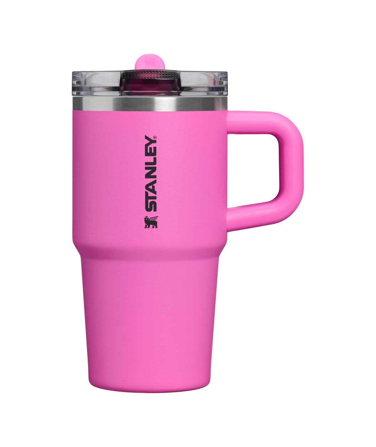 STANLEY Quencher ProTour Flipstraw Tumbler, 30 oz, Sorbet Garden