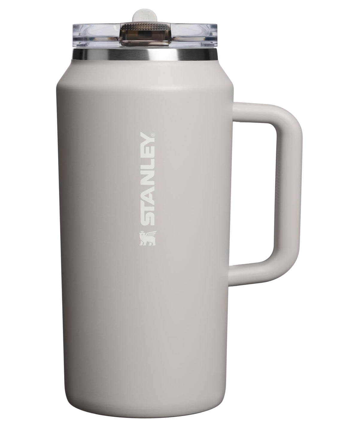 STANLEY Quencher ProTour Flipstraw Tumbler, 40 oz, Hydrangea