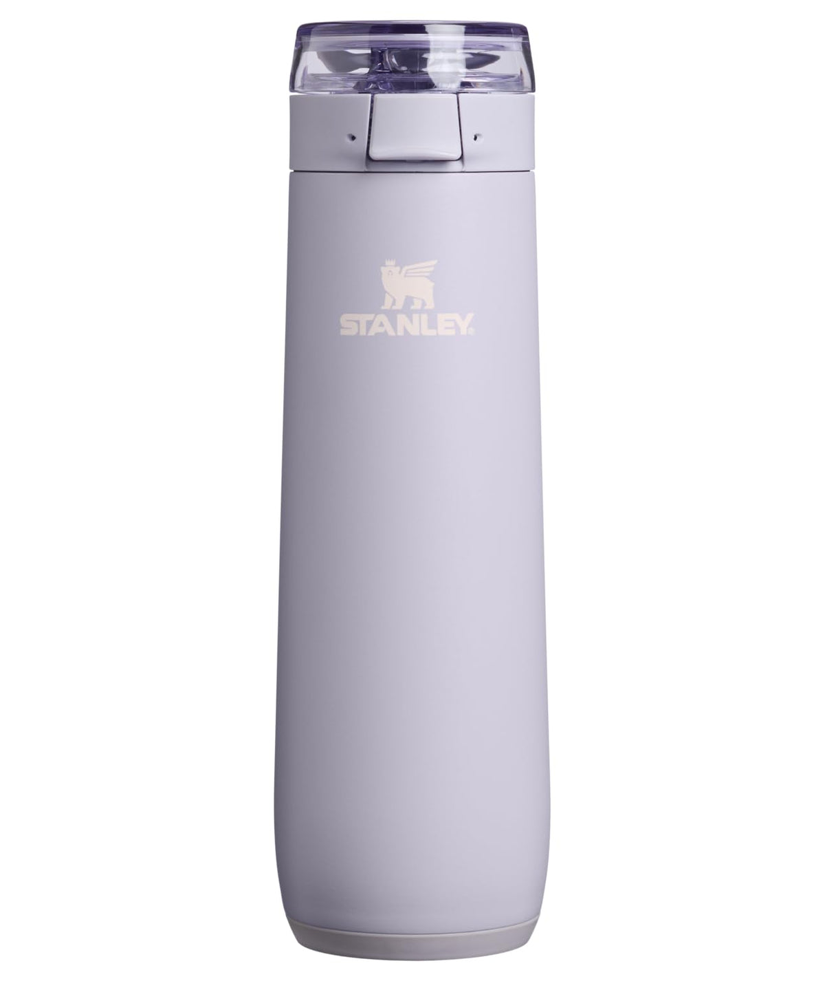 STANLEY Flowstate Spring Bottle, 20 oz, Rose Quartz