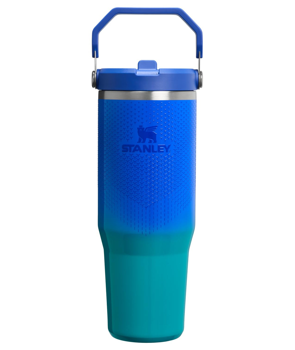STANLEY IceFlow 2.0 Flip Straw Tumbler, 30 oz, Dried Pine