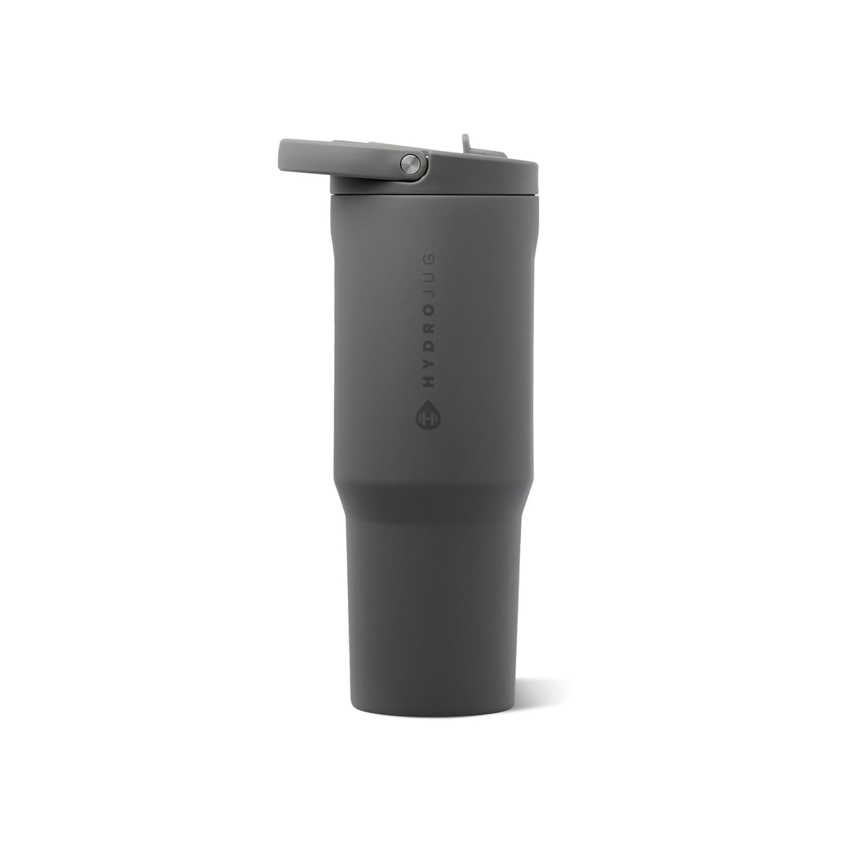 HydroJug Sport 32 oz Insulated Stainless Steel Water Bottle, Cream