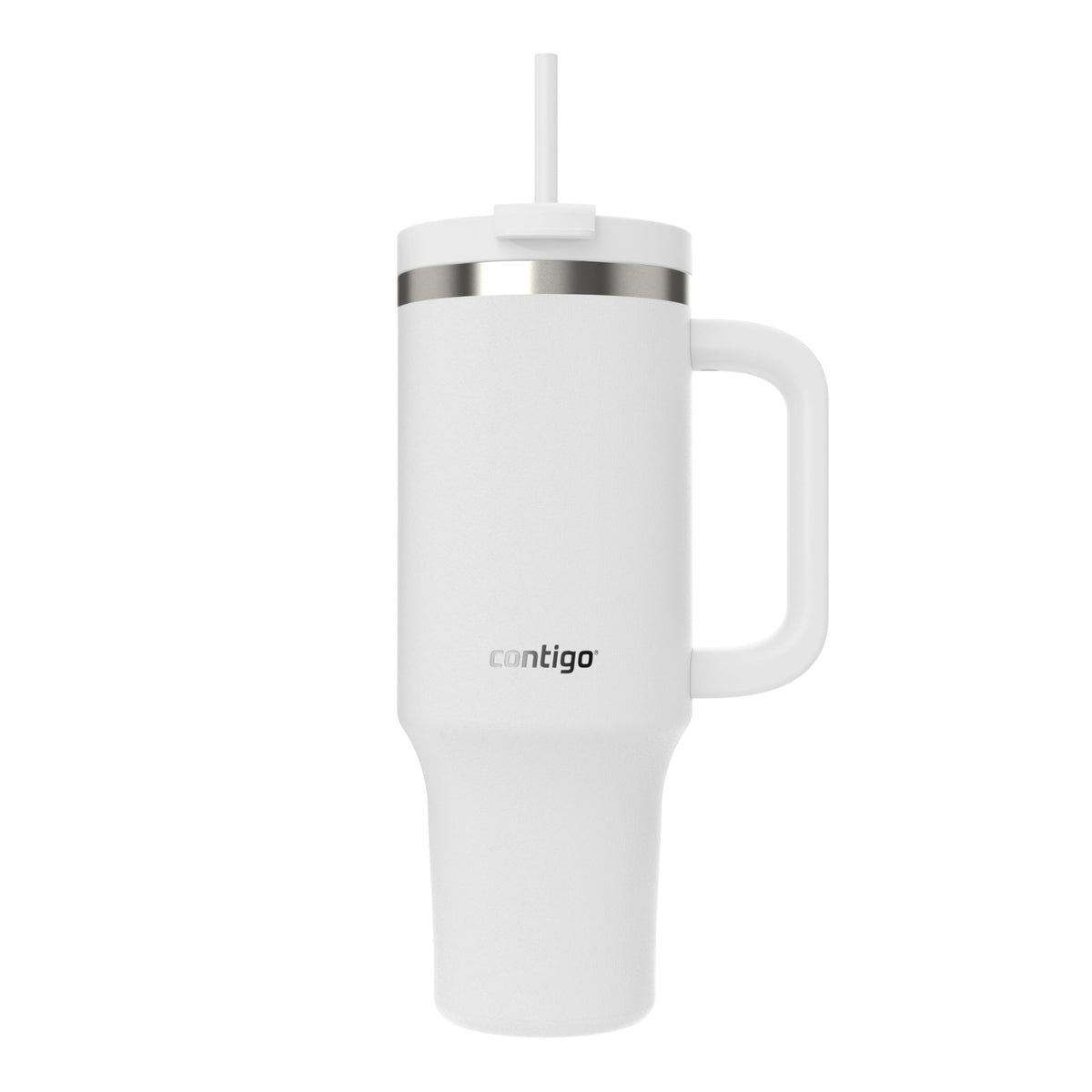 Contigo Streeterville 40oz Tumbler Stainless Steel Vacuum Insulated Leak-Proof Cold for 29 Hours Inkycap