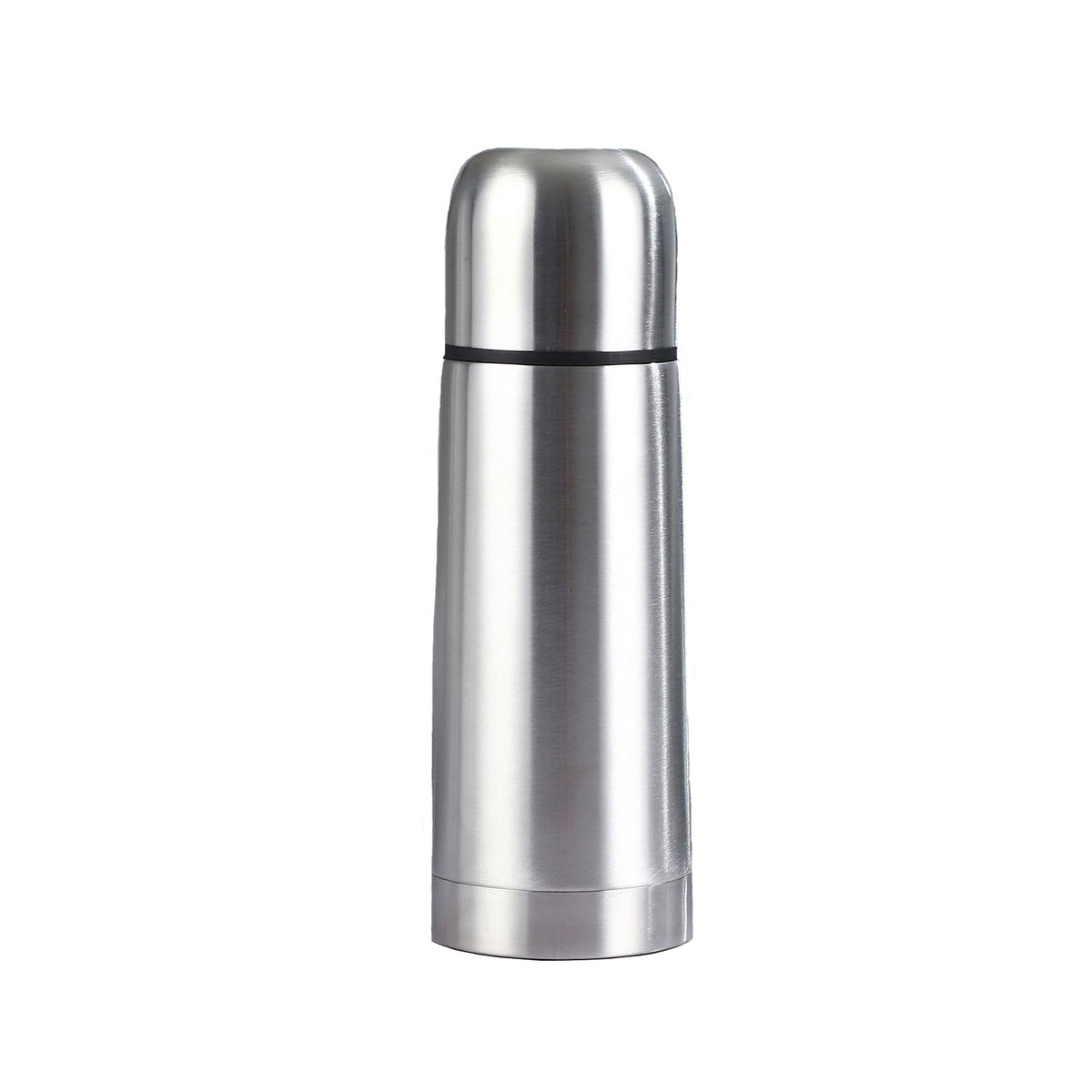 Insulated Thermal Bottle With Cup Stainless Steel Coffee Flask For Hot And Cold Drink,Vacuum Insulated Tumbler Water Bottle,Double Walled Sport Travel Mug (350ml)