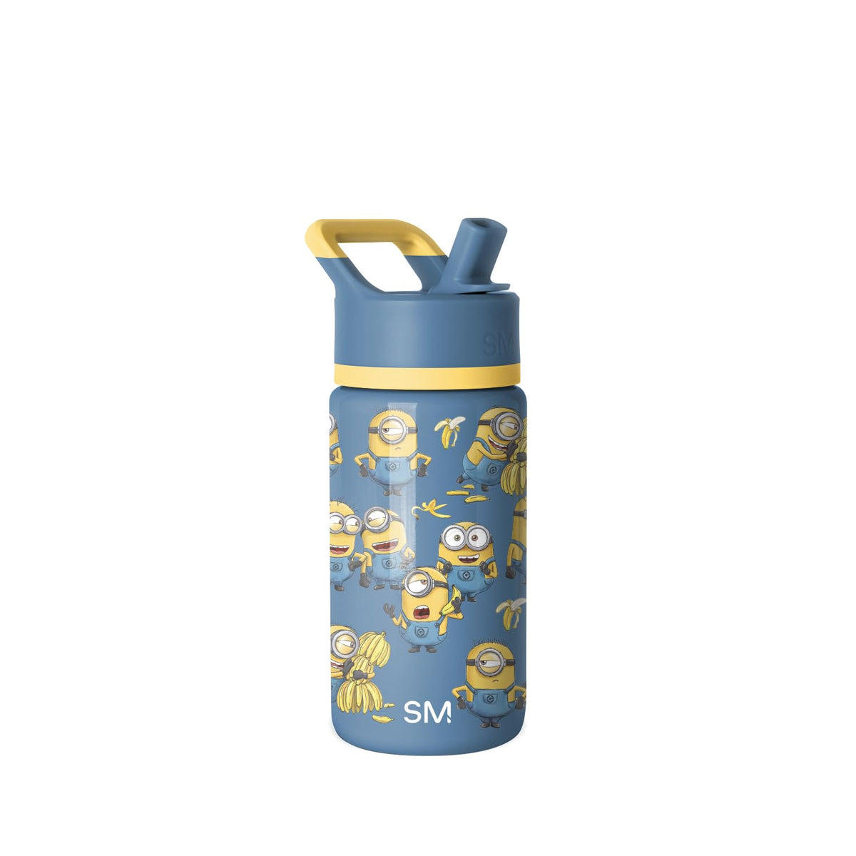 Simple Modern Marvel Spidey Kids Water Bottle & Toddler Cup | 18oz