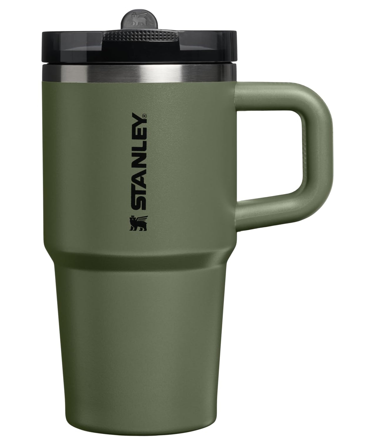 STANLEY Quencher ProTour Flipstraw Tumbler, 40 oz, Hydrangea