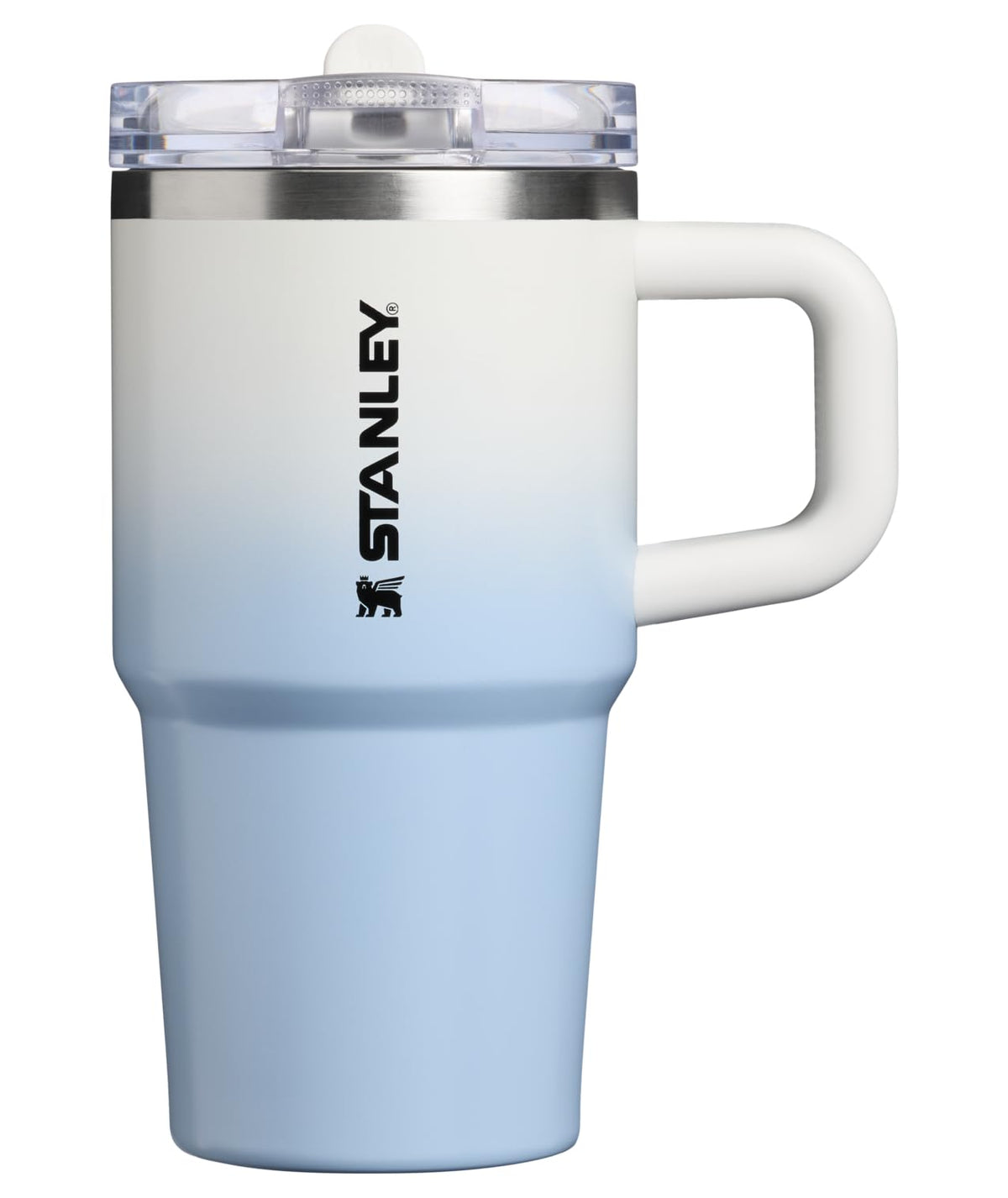 STANLEY Quencher ProTour Flipstraw Tumbler, 30 oz, Sorbet Garden