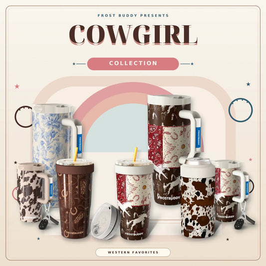 Cowgirl Collection