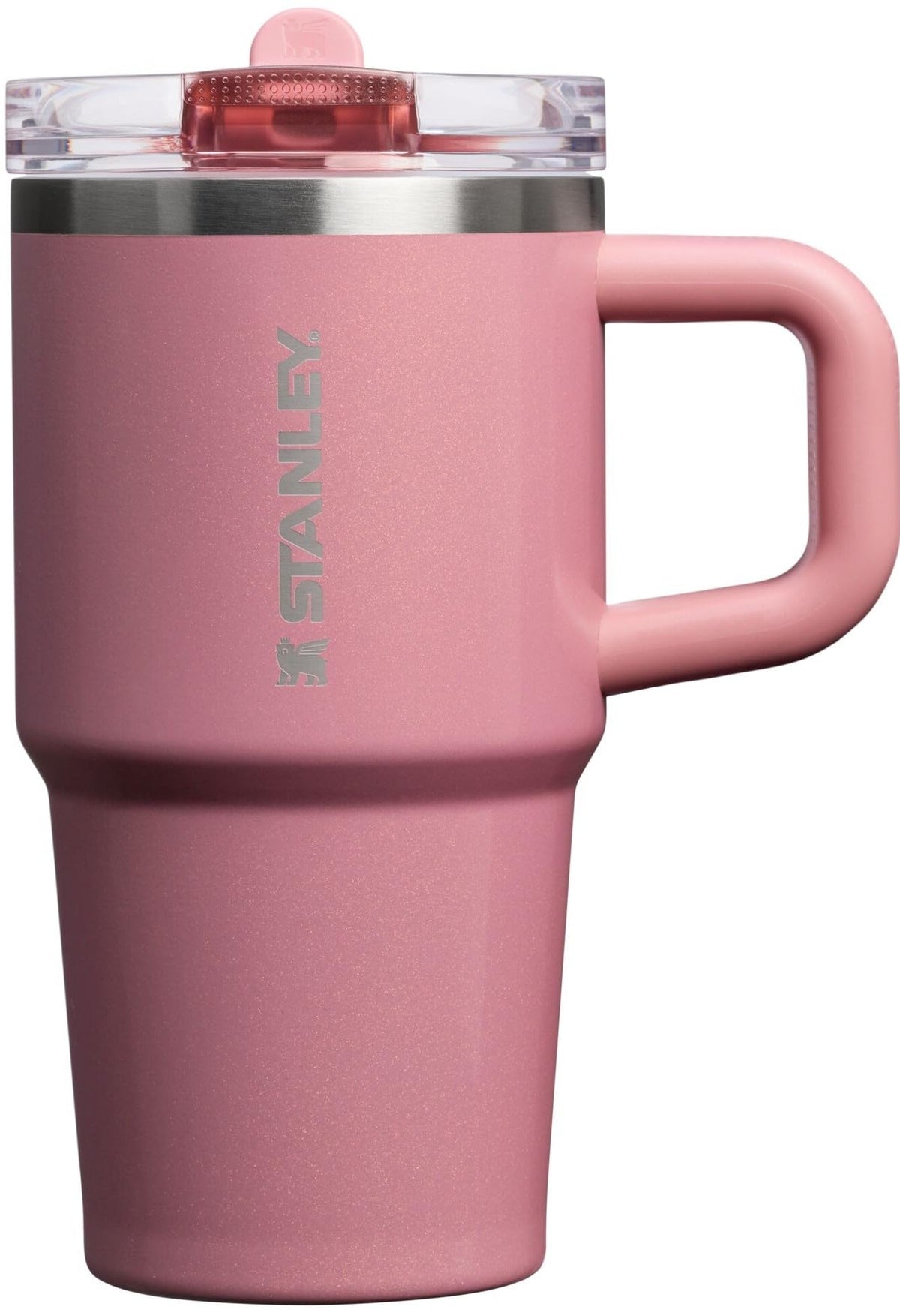 STANLEY Quencher ProTour Flipstraw Tumbler, 40 oz, Hydrangea