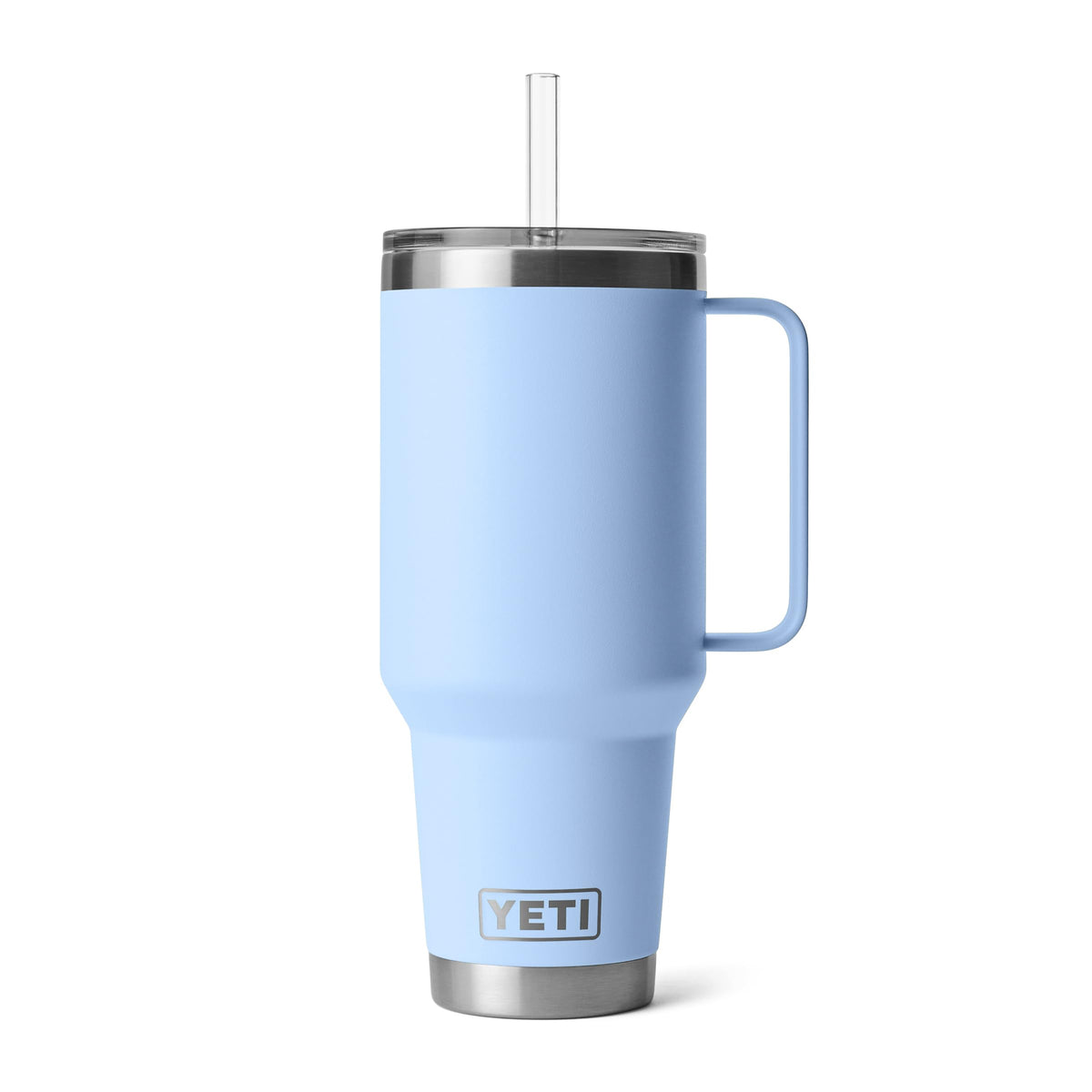 YETI Rambler 42 oz Straw Mug, Key Lime