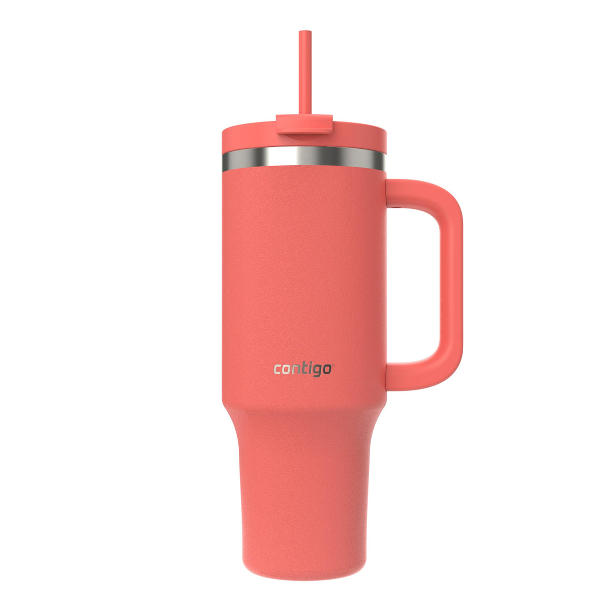 Contigo Streeterville 40oz Tumbler Stainless Steel Vacuum Insulated Leak-Proof Cold for 29 Hours Inkycap