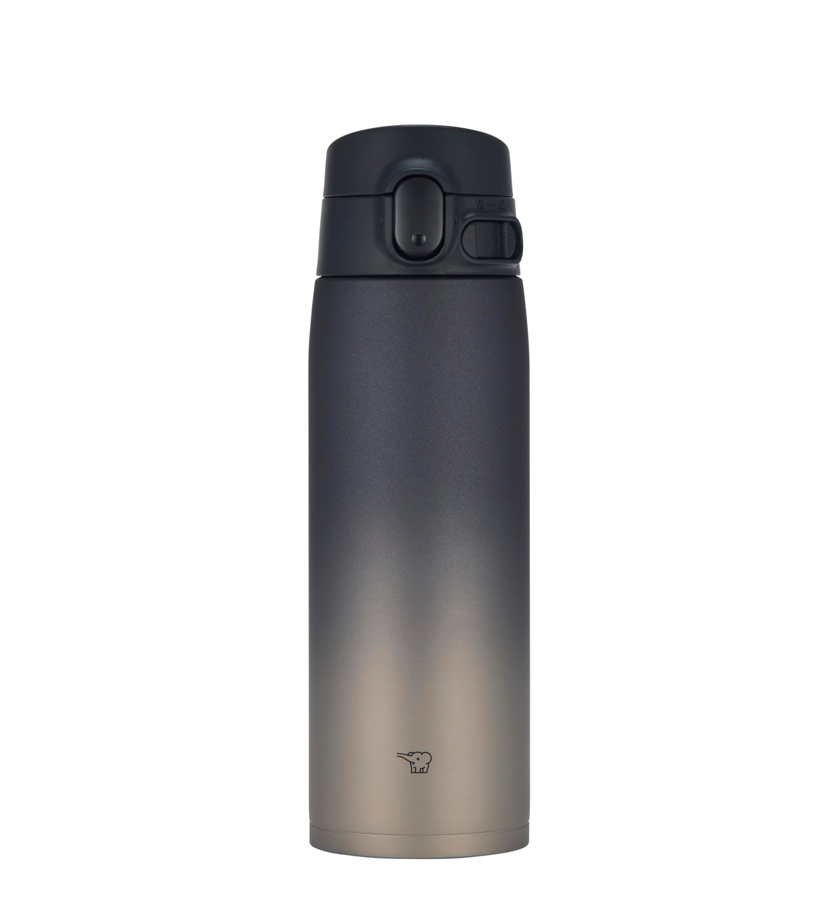 Zojirushi SM-VH72-XZ GoCafe Insulated Stainless Steel Mug, 24-Ounce (.72 liter), PFAS-free & BPA-free