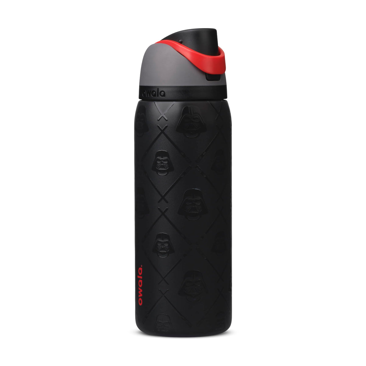 Owala Marvel Spider-Man FreeSip Stainless Steel Water Bottle 32 oz