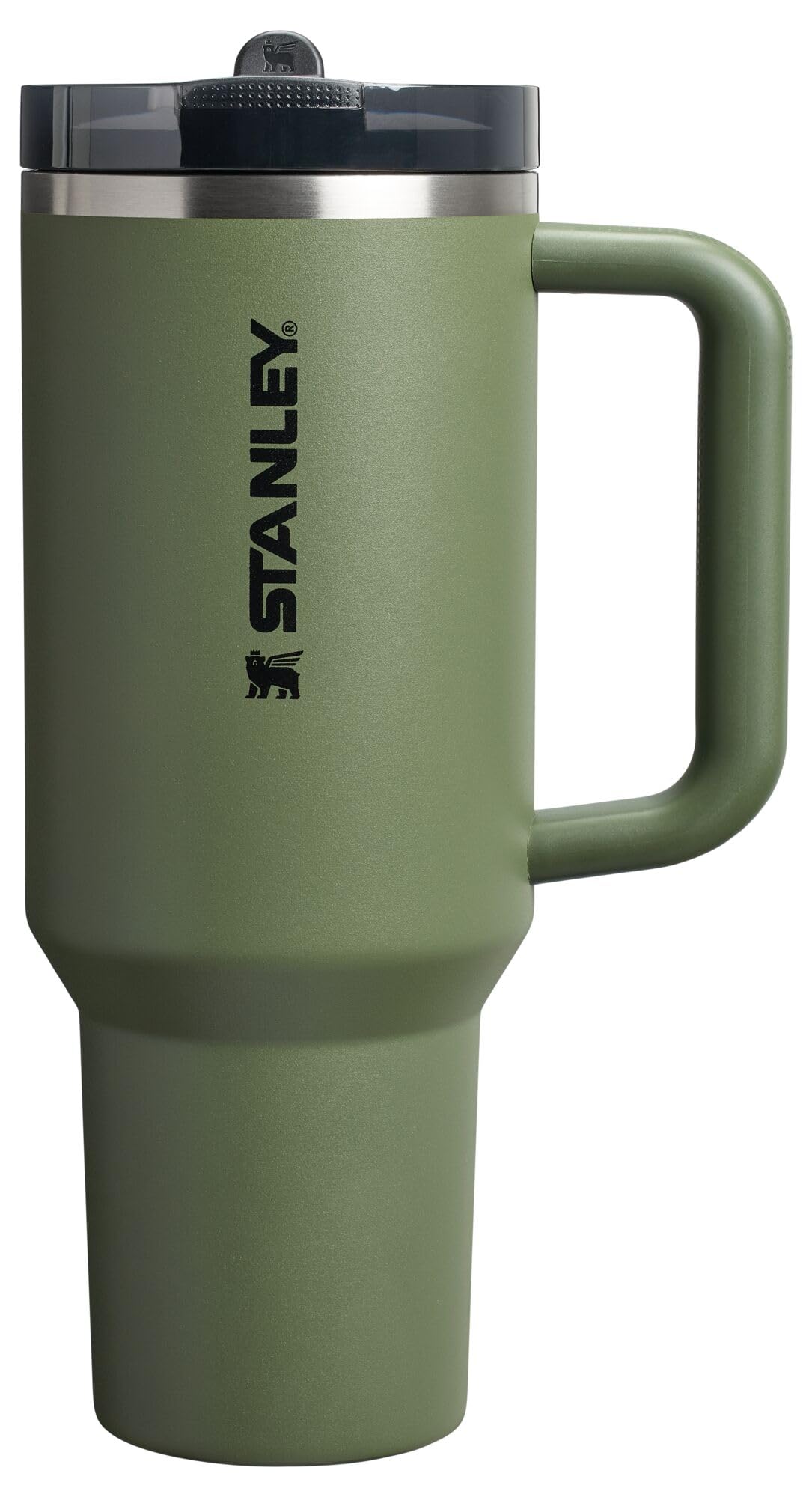 STANLEY Quencher ProTour Flipstraw Tumbler, 40 oz, Hydrangea