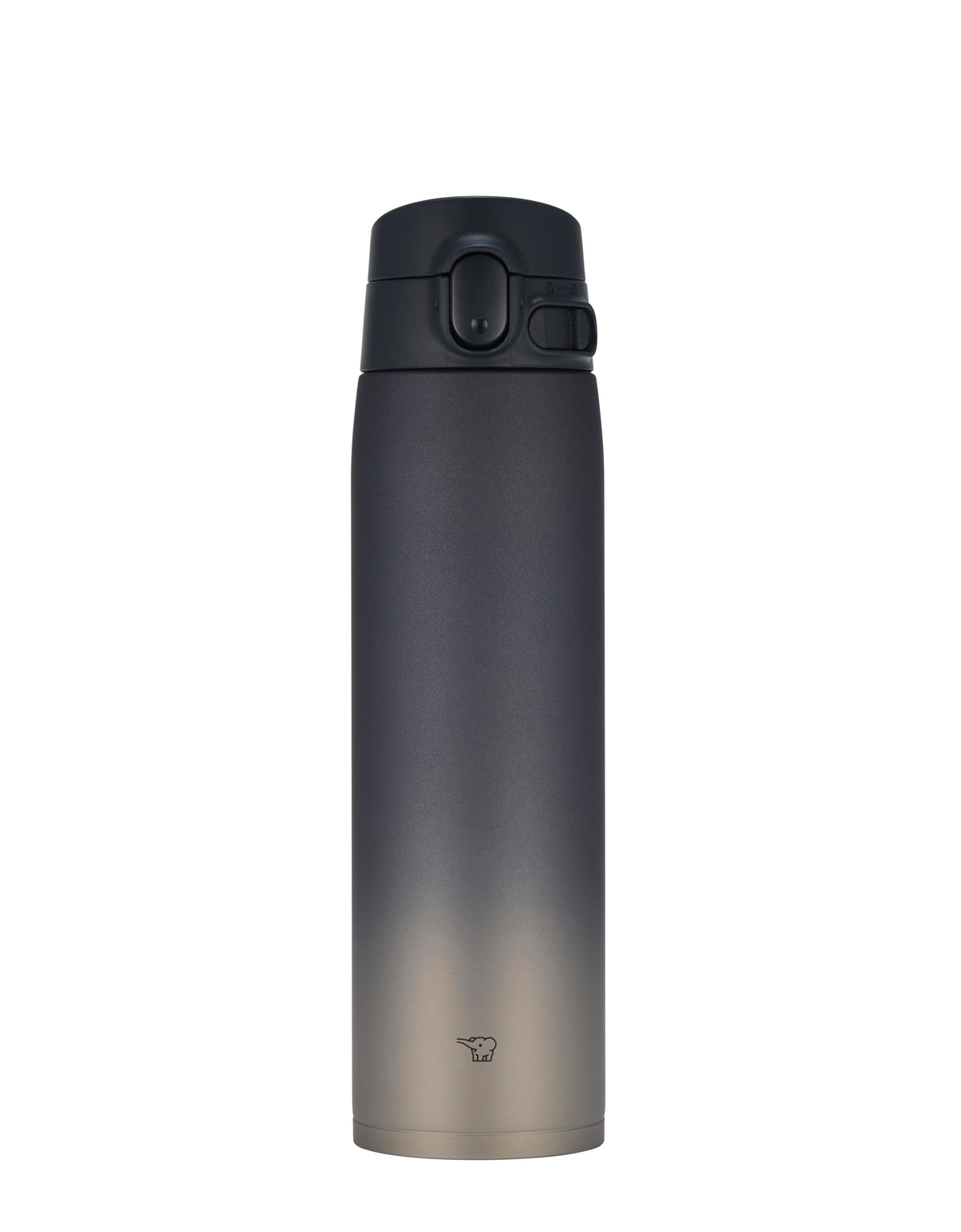 Zojirushi SM-VH72-XZ GoCafe Insulated Stainless Steel Mug, 24-Ounce (.72 liter), PFAS-free & BPA-free