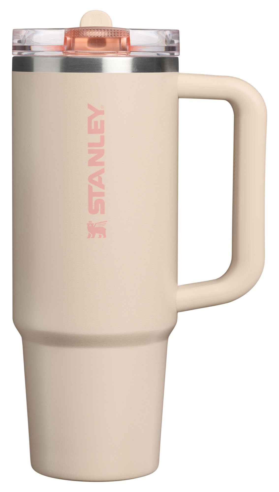 STANLEY Quencher ProTour Flipstraw Tumbler, 30 oz, Sorbet Garden