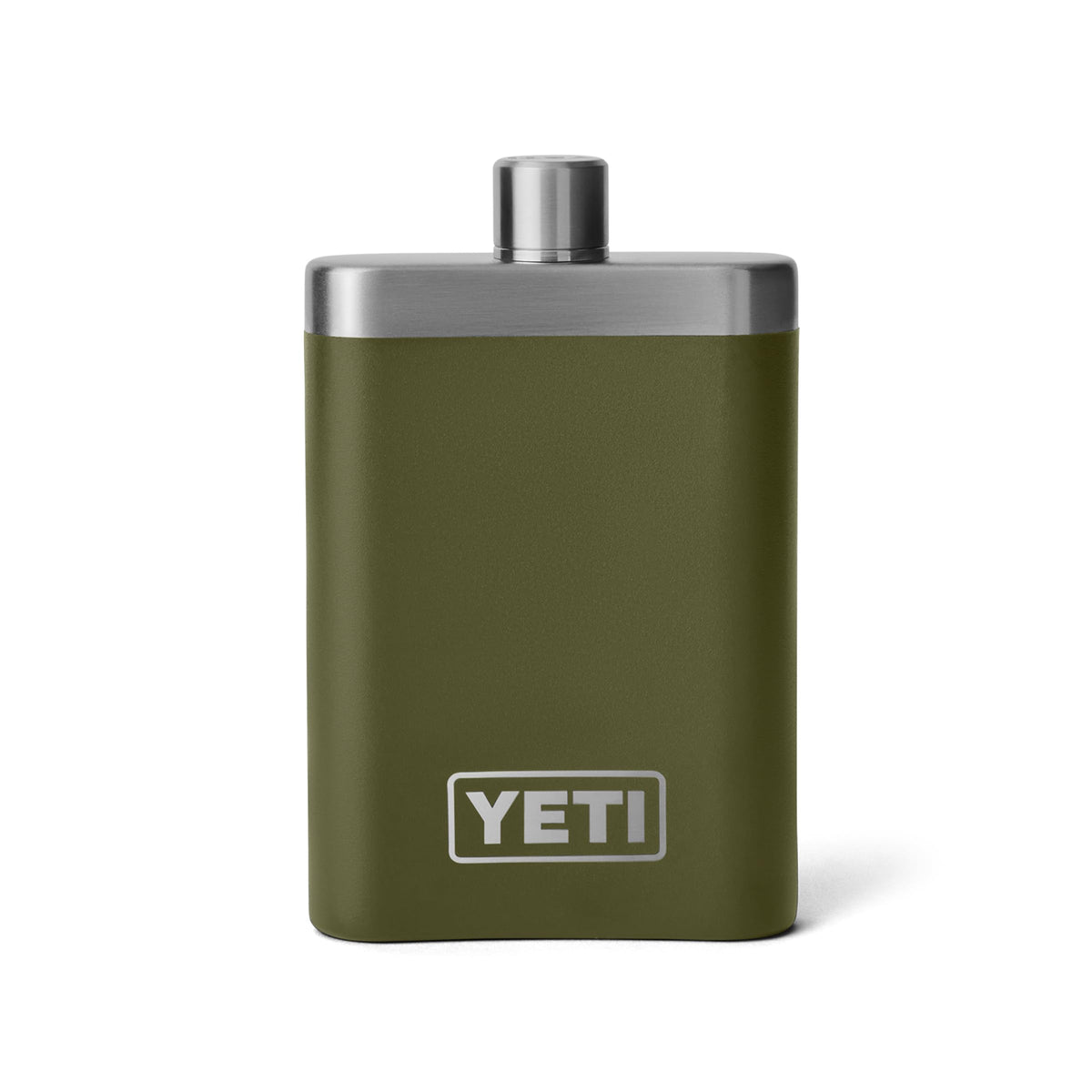 YETI 7 oz Flask and Funnel