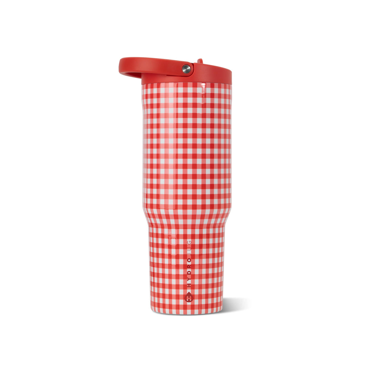 HydroJug Sport 32 oz Insulated Stainless Steel Water Bottle, Cream