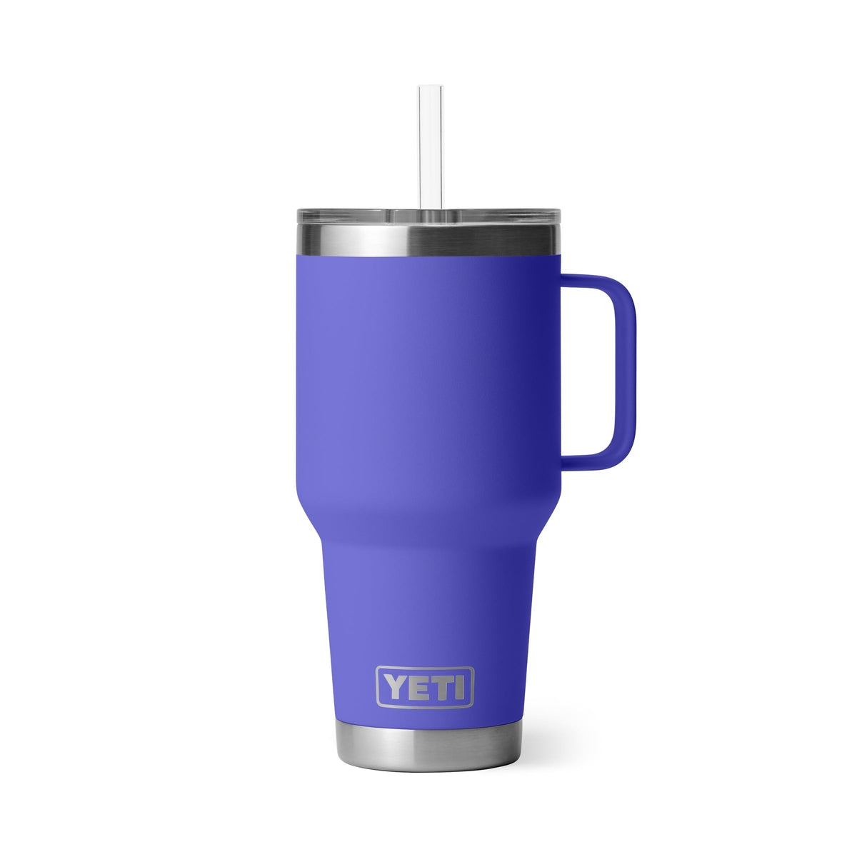 YETI Rambler 42 oz Straw Mug, Key Lime