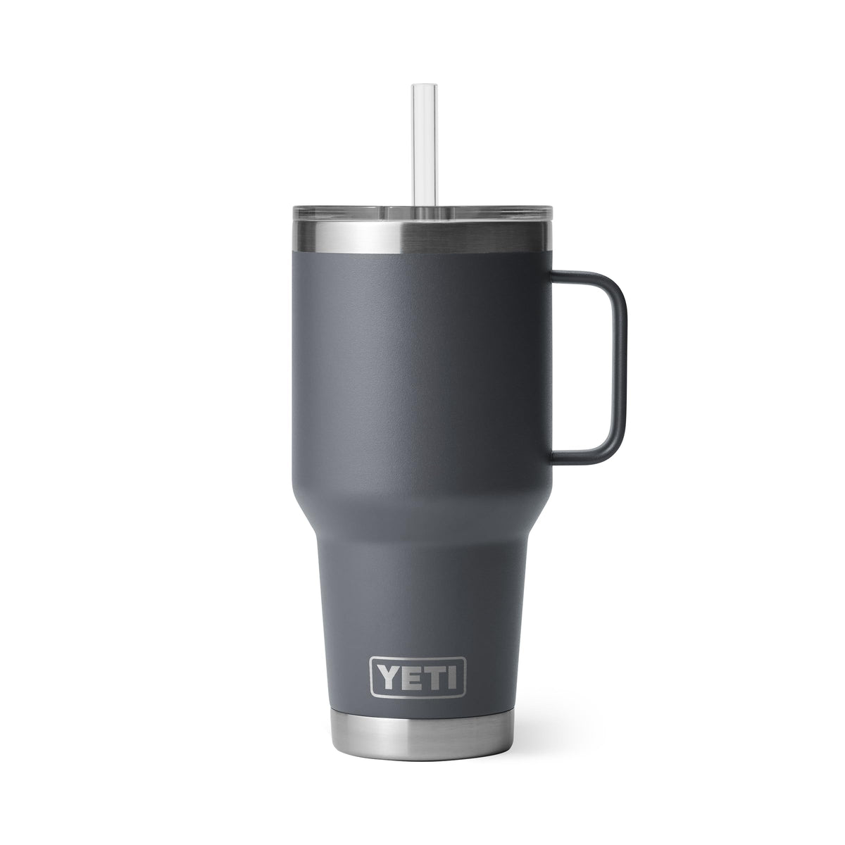 YETI Rambler 42 oz Straw Mug, Key Lime