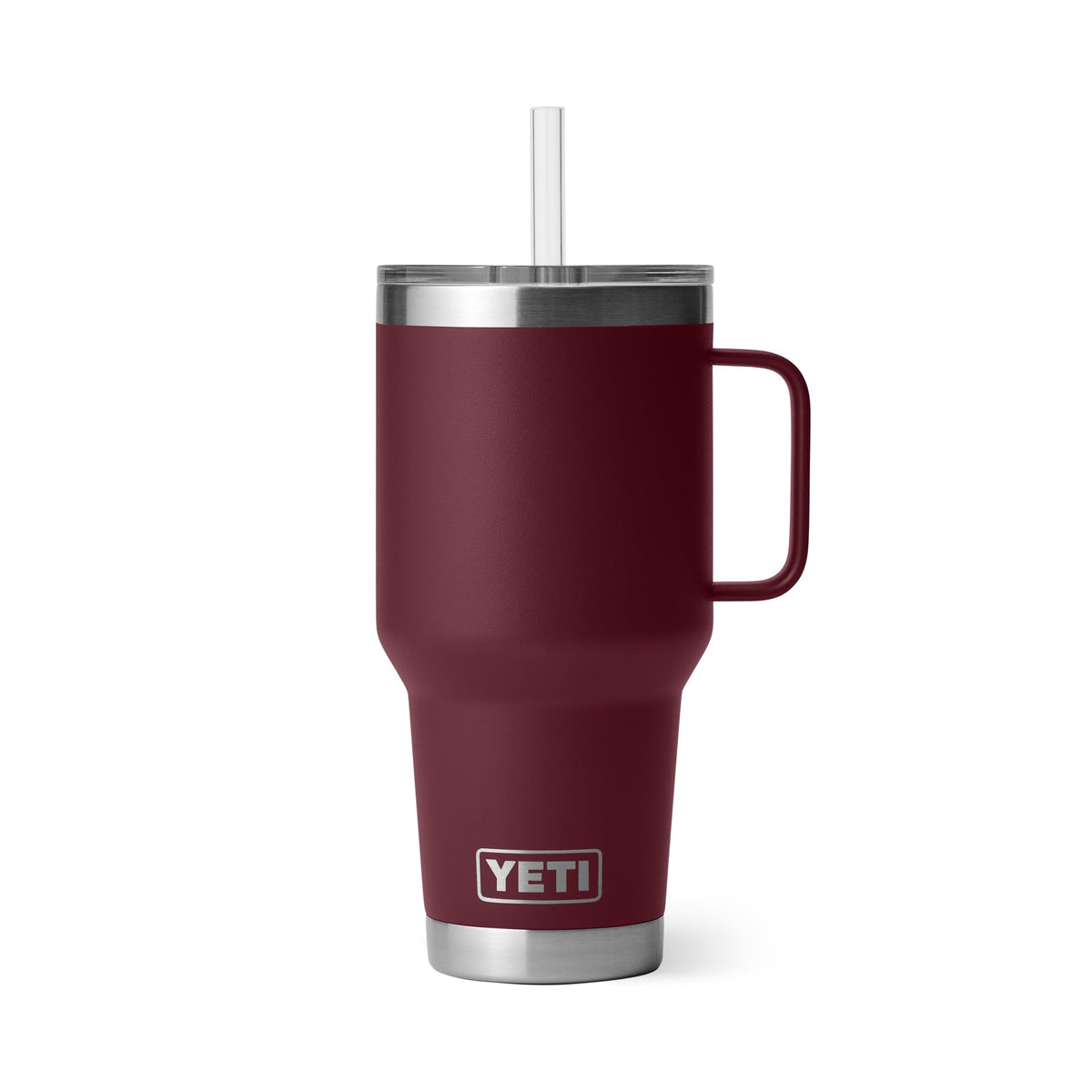 YETI Rambler 42 oz Straw Mug, Key Lime
